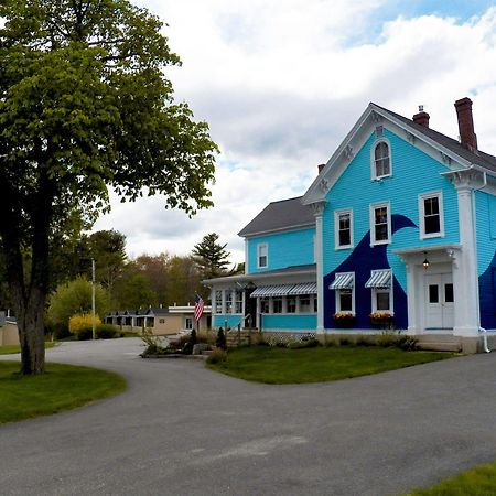 Coast Village Inn And Cottages Уэллс Экстерьер фото
